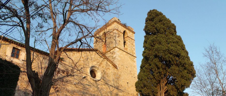 Església de Santa Maria