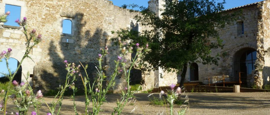 Monestir de Santa Maria del Roure